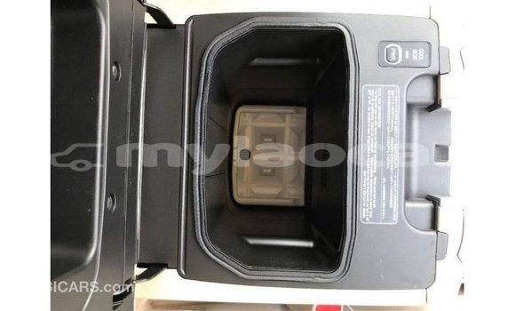 Buy Import Toyota Land Cruiser Other Car in Import - Dubai in Attapeu Province Buy Import Toyota Land Cruiser Other Car in Import - Dubai in Attapeu Province