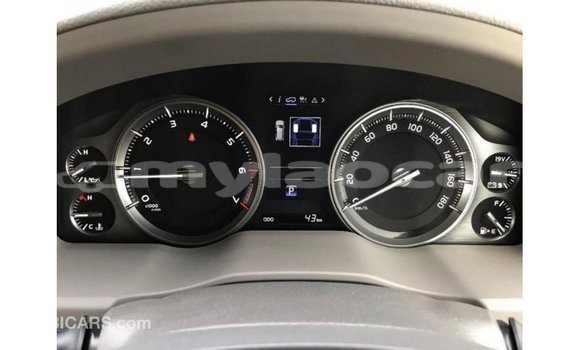 Buy Import Toyota Land Cruiser Other Car in Import - Dubai in Attapeu Province Buy Import Toyota Land Cruiser Other Car in Import - Dubai in Attapeu Province