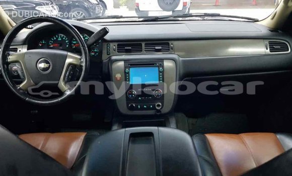 Buy Import Chevrolet Tahoe Black Car in Import - Dubai in Attapeu Province Buy Import Chevrolet Tahoe Black Car in Import - Dubai in Attapeu Province