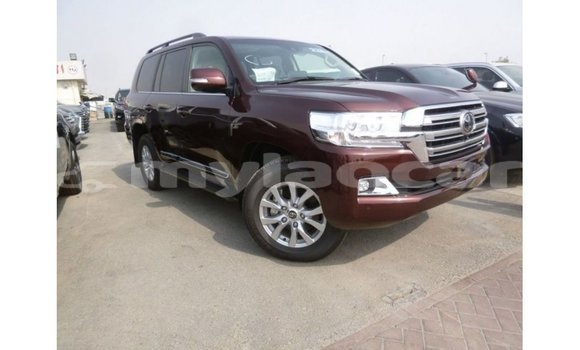 ຊື້ ການ ນຳ ເຂົ້າ Toyota Land Cruiser Other ລົດ ໃນ Import - Dubai ໃນ Attapeu Province