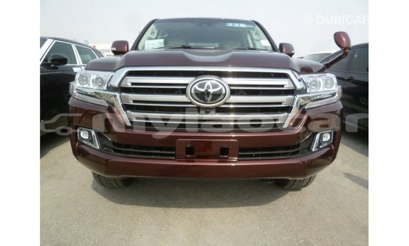 Acheter Import Voiture Toyota Land Cruiser Autre à Import - Dubai, Attapeu Province Acheter Import Voiture Toyota Land Cruiser Autre à Import - Dubai, Attapeu Province