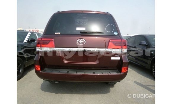 Acheter Import Voiture Toyota Land Cruiser Autre à Import - Dubai, Attapeu Province Acheter Import Voiture Toyota Land Cruiser Autre à Import - Dubai, Attapeu Province