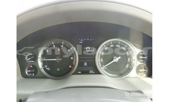 Acheter Import Voiture Toyota Land Cruiser Autre à Import - Dubai, Attapeu Province Acheter Import Voiture Toyota Land Cruiser Autre à Import - Dubai, Attapeu Province