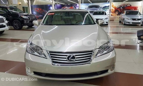 Buy Import Lexus ES Other Car in Import - Dubai in Attapeu Province Buy Import Lexus ES Other Car in Import - Dubai in Attapeu Province
