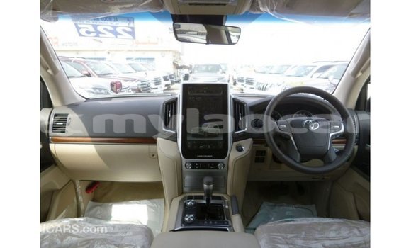 Acheter Import Voiture Toyota Land Cruiser Autre à Import - Dubai, Attapeu Province Acheter Import Voiture Toyota Land Cruiser Autre à Import - Dubai, Attapeu Province