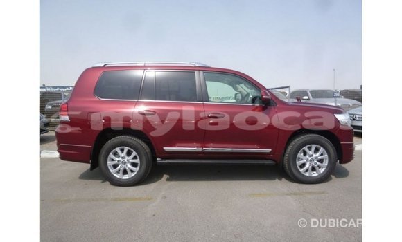 Acheter Import Voiture Toyota Land Cruiser Autre à Import - Dubai, Attapeu Province Acheter Import Voiture Toyota Land Cruiser Autre à Import - Dubai, Attapeu Province