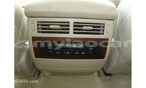 Acheter Import Voiture Toyota Land Cruiser Autre à Import - Dubai, Attapeu Province Acheter Import Voiture Toyota Land Cruiser Autre à Import - Dubai, Attapeu Province