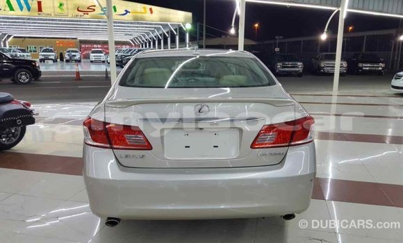 Buy Import Lexus ES Other Car in Import - Dubai in Attapeu Province Buy Import Lexus ES Other Car in Import - Dubai in Attapeu Province