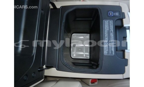 Buy Import Toyota Land Cruiser Black Car in Import - Dubai in Attapeu Province Buy Import Toyota Land Cruiser Black Car in Import - Dubai in Attapeu Province