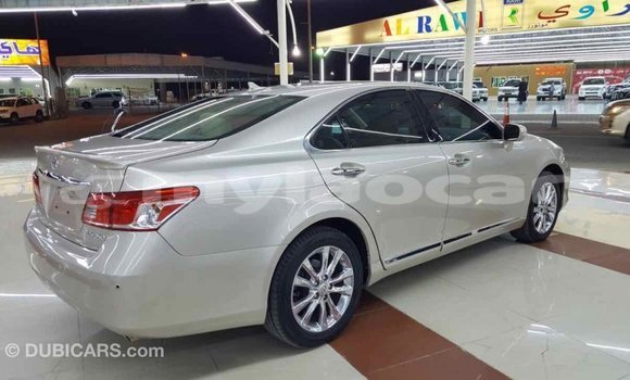 Buy Import Lexus ES Other Car in Import - Dubai in Attapeu Province Buy Import Lexus ES Other Car in Import - Dubai in Attapeu Province