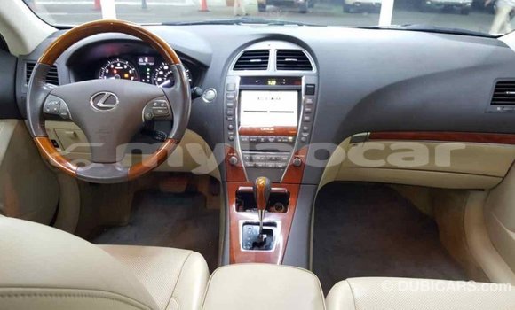 Buy Import Lexus ES Other Car in Import - Dubai in Attapeu Province Buy Import Lexus ES Other Car in Import - Dubai in Attapeu Province