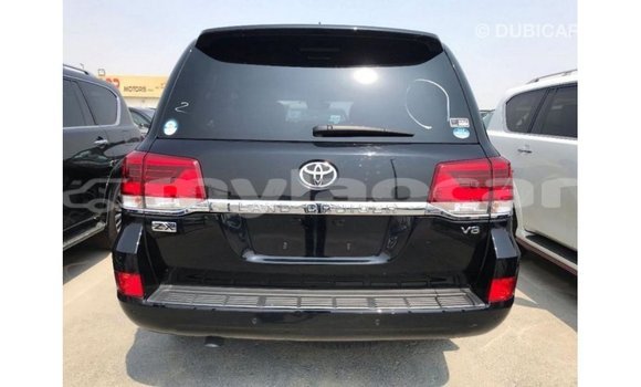 Buy Import Toyota Land Cruiser Black Car in Import - Dubai in Attapeu Province Buy Import Toyota Land Cruiser Black Car in Import - Dubai in Attapeu Province