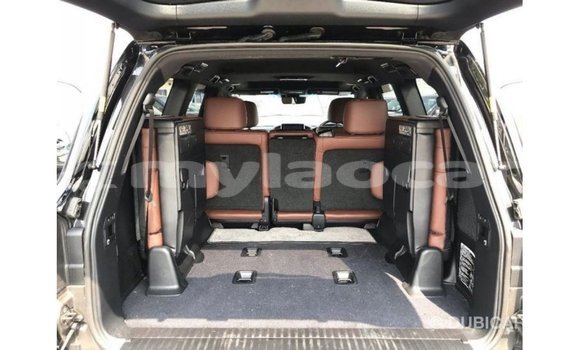 Buy Import Toyota Land Cruiser Black Car in Import - Dubai in Attapeu Province Buy Import Toyota Land Cruiser Black Car in Import - Dubai in Attapeu Province