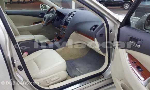 Buy Import Lexus ES Other Car in Import - Dubai in Attapeu Province Buy Import Lexus ES Other Car in Import - Dubai in Attapeu Province