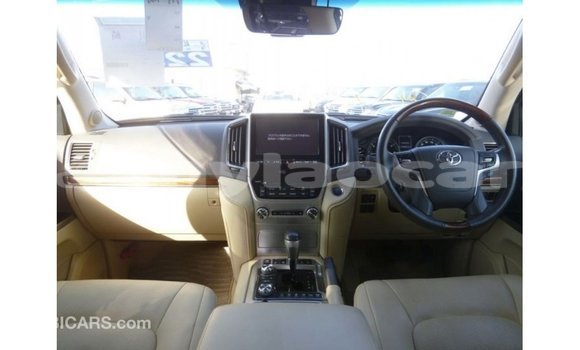 Buy Import Toyota Land Cruiser Black Car in Import - Dubai in Attapeu Province Buy Import Toyota Land Cruiser Black Car in Import - Dubai in Attapeu Province