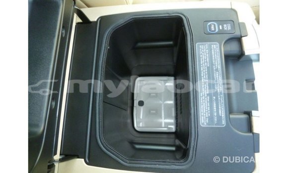 Buy Import Toyota Land Cruiser Black Car in Import - Dubai in Attapeu Province Buy Import Toyota Land Cruiser Black Car in Import - Dubai in Attapeu Province