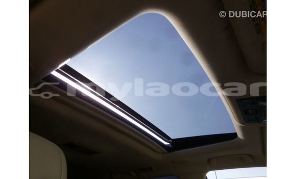 Buy Import Toyota Land Cruiser Black Car in Import - Dubai in Attapeu Province Buy Import Toyota Land Cruiser Black Car in Import - Dubai in Attapeu Province