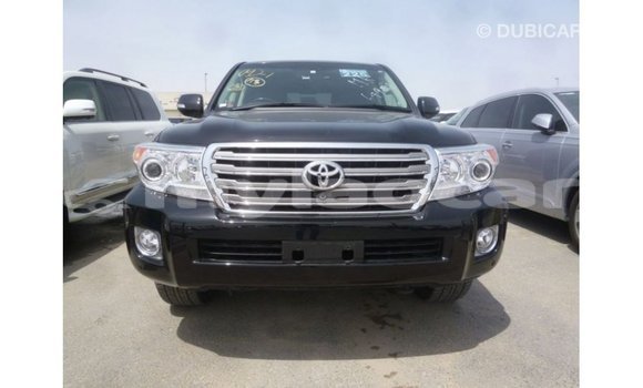 Acheter Import Voiture Toyota Land Cruiser Noir à Import - Dubai, Attapeu Province Acheter Import Voiture Toyota Land Cruiser Noir à Import - Dubai, Attapeu Province