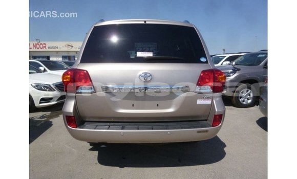 Buy Import Toyota Land Cruiser Other Car in Import - Dubai in Attapeu Province Buy Import Toyota Land Cruiser Other Car in Import - Dubai in Attapeu Province