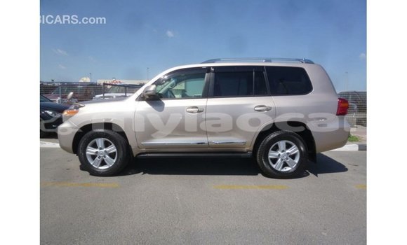 Buy Import Toyota Land Cruiser Other Car in Import - Dubai in Attapeu Province Buy Import Toyota Land Cruiser Other Car in Import - Dubai in Attapeu Province