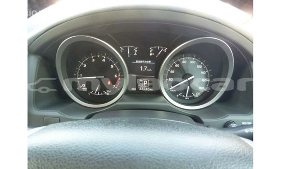 Buy Import Toyota Land Cruiser Other Car in Import - Dubai in Attapeu Province Buy Import Toyota Land Cruiser Other Car in Import - Dubai in Attapeu Province