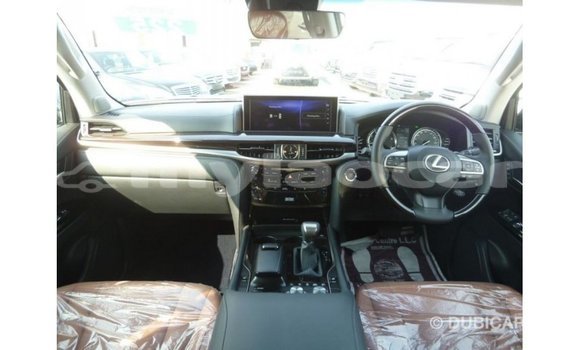 ຊື້ ການ ນຳ ເຂົ້າ Lexus LX Other ລົດ ໃນ Import - Dubai ໃນ Attapeu Province ຊື້ ການ ນຳ ເຂົ້າ Lexus LX Other ລົດ ໃນ Import - Dubai ໃນ Attapeu Province