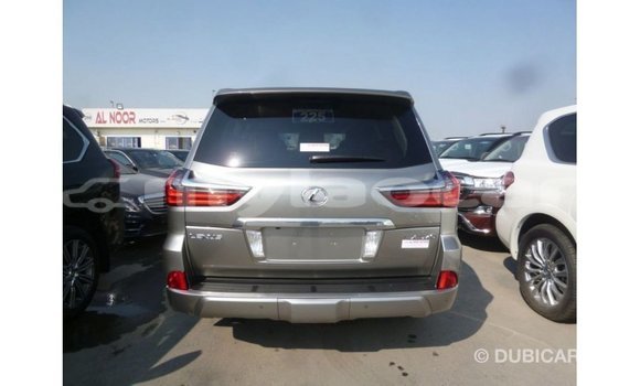 ຊື້ ການ ນຳ ເຂົ້າ Lexus LX Other ລົດ ໃນ Import - Dubai ໃນ Attapeu Province ຊື້ ການ ນຳ ເຂົ້າ Lexus LX Other ລົດ ໃນ Import - Dubai ໃນ Attapeu Province
