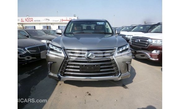 ຊື້ ການ ນຳ ເຂົ້າ Lexus LX Other ລົດ ໃນ Import - Dubai ໃນ Attapeu Province ຊື້ ການ ນຳ ເຂົ້າ Lexus LX Other ລົດ ໃນ Import - Dubai ໃນ Attapeu Province