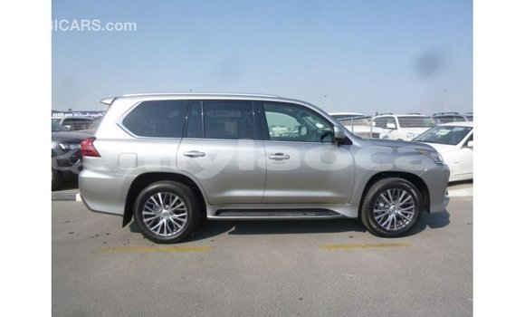 ຊື້ ການ ນຳ ເຂົ້າ Lexus LX Other ລົດ ໃນ Import - Dubai ໃນ Attapeu Province ຊື້ ການ ນຳ ເຂົ້າ Lexus LX Other ລົດ ໃນ Import - Dubai ໃນ Attapeu Province