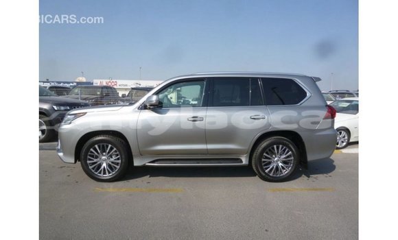 ຊື້ ການ ນຳ ເຂົ້າ Lexus LX Other ລົດ ໃນ Import - Dubai ໃນ Attapeu Province ຊື້ ການ ນຳ ເຂົ້າ Lexus LX Other ລົດ ໃນ Import - Dubai ໃນ Attapeu Province