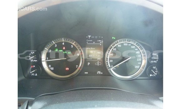 ຊື້ ການ ນຳ ເຂົ້າ Lexus LX Other ລົດ ໃນ Import - Dubai ໃນ Attapeu Province ຊື້ ການ ນຳ ເຂົ້າ Lexus LX Other ລົດ ໃນ Import - Dubai ໃນ Attapeu Province