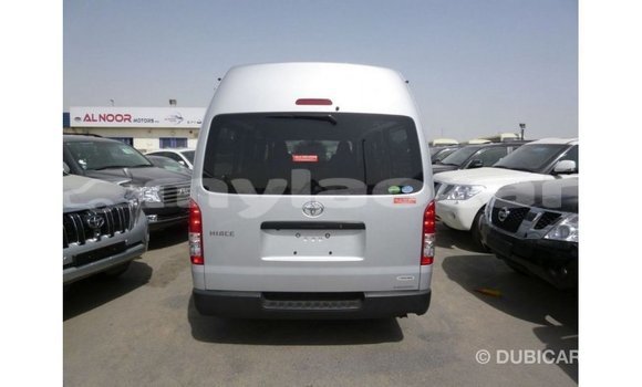 ຊື້ ການ ນຳ ເຂົ້າ Toyota Hiace Other ລົດ ໃນ Import - Dubai ໃນ Attapeu Province ຊື້ ການ ນຳ ເຂົ້າ Toyota Hiace Other ລົດ ໃນ Import - Dubai ໃນ Attapeu Province
