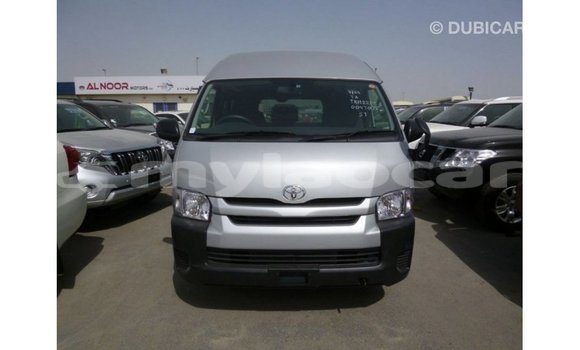 ຊື້ ການ ນຳ ເຂົ້າ Toyota Hiace Other ລົດ ໃນ Import - Dubai ໃນ Attapeu Province ຊື້ ການ ນຳ ເຂົ້າ Toyota Hiace Other ລົດ ໃນ Import - Dubai ໃນ Attapeu Province