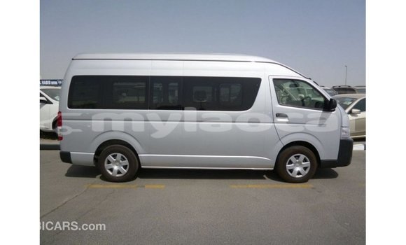 ຊື້ ການ ນຳ ເຂົ້າ Toyota Hiace Other ລົດ ໃນ Import - Dubai ໃນ Attapeu Province ຊື້ ການ ນຳ ເຂົ້າ Toyota Hiace Other ລົດ ໃນ Import - Dubai ໃນ Attapeu Province