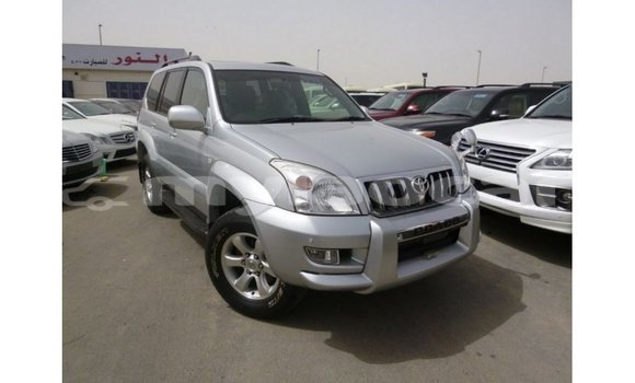 Acheter Import Voiture Toyota Prado Autre à Import - Dubai, Attapeu Province Acheter Import Voiture Toyota Prado Autre à Import - Dubai, Attapeu Province