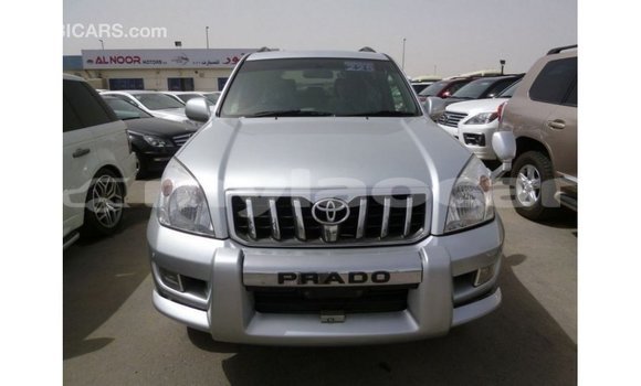 Acheter Import Voiture Toyota Prado Autre à Import - Dubai, Attapeu Province Acheter Import Voiture Toyota Prado Autre à Import - Dubai, Attapeu Province