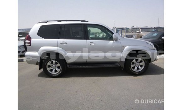 Acheter Import Voiture Toyota Prado Autre à Import - Dubai, Attapeu Province Acheter Import Voiture Toyota Prado Autre à Import - Dubai, Attapeu Province