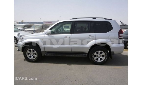 Acheter Import Voiture Toyota Prado Autre à Import - Dubai, Attapeu Province Acheter Import Voiture Toyota Prado Autre à Import - Dubai, Attapeu Province