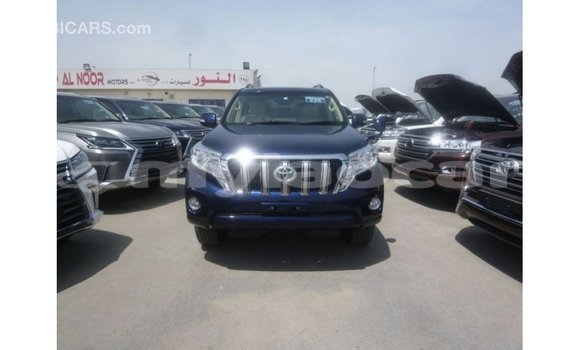 ຊື້ ການ ນຳ ເຂົ້າ Toyota Prado Blue ລົດ ໃນ Import - Dubai ໃນ Attapeu Province ຊື້ ການ ນຳ ເຂົ້າ Toyota Prado Blue ລົດ ໃນ Import - Dubai ໃນ Attapeu Province