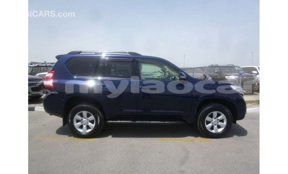 ຊື້ ການ ນຳ ເຂົ້າ Toyota Prado Blue ລົດ ໃນ Import - Dubai ໃນ Attapeu Province ຊື້ ການ ນຳ ເຂົ້າ Toyota Prado Blue ລົດ ໃນ Import - Dubai ໃນ Attapeu Province