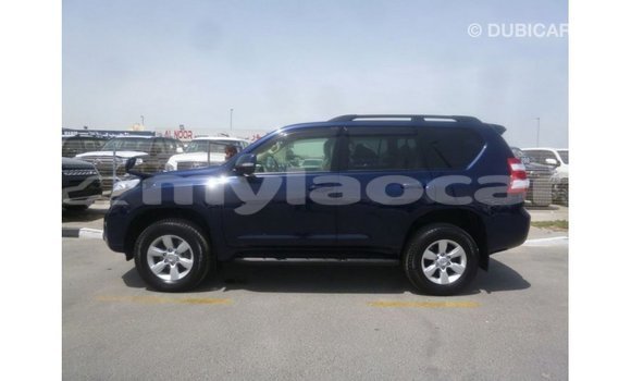 ຊື້ ການ ນຳ ເຂົ້າ Toyota Prado Blue ລົດ ໃນ Import - Dubai ໃນ Attapeu Province ຊື້ ການ ນຳ ເຂົ້າ Toyota Prado Blue ລົດ ໃນ Import - Dubai ໃນ Attapeu Province