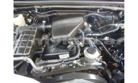 ຊື້ ການ ນຳ ເຂົ້າ Toyota Prado Blue ລົດ ໃນ Import - Dubai ໃນ Attapeu Province ຊື້ ການ ນຳ ເຂົ້າ Toyota Prado Blue ລົດ ໃນ Import - Dubai ໃນ Attapeu Province