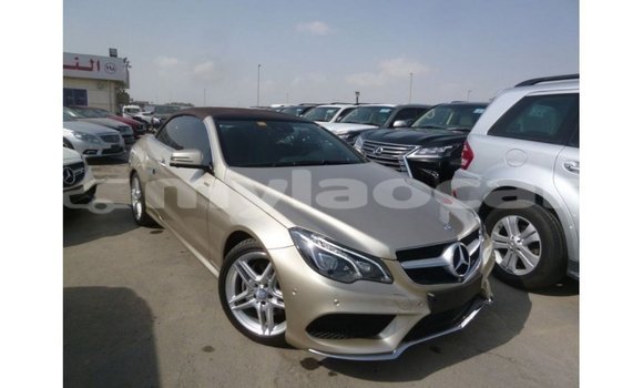 Buy Import Mercedes-Benz 200 Other Car in Import - Dubai in Attapeu Province