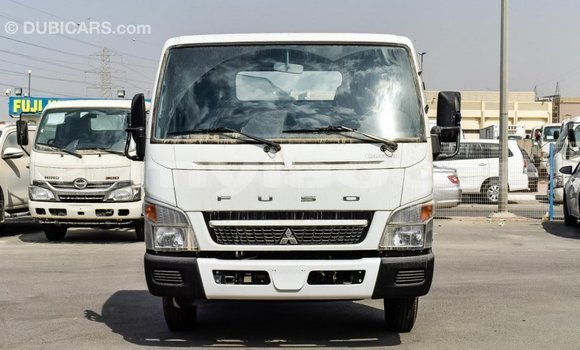 Buy Import Mitsubishi L400 White Truck in Import - Dubai in Attapeu Province Buy Import Mitsubishi L400 White Truck in Import - Dubai in Attapeu Province