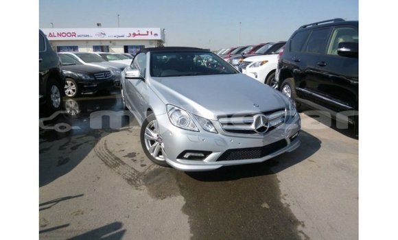 Buy Import Mercedes-Benz 250 Other Car in Import - Dubai in Attapeu Province