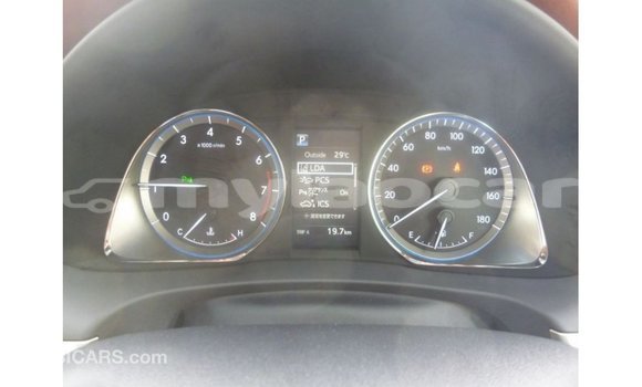 ຊື້ ການ ນຳ ເຂົ້າ Toyota Harrier Red ລົດ ໃນ Import - Dubai ໃນ Attapeu Province ຊື້ ການ ນຳ ເຂົ້າ Toyota Harrier Red ລົດ ໃນ Import - Dubai ໃນ Attapeu Province