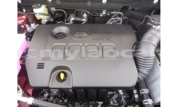 ຊື້ ການ ນຳ ເຂົ້າ Toyota Harrier Red ລົດ ໃນ Import - Dubai ໃນ Attapeu Province ຊື້ ການ ນຳ ເຂົ້າ Toyota Harrier Red ລົດ ໃນ Import - Dubai ໃນ Attapeu Province