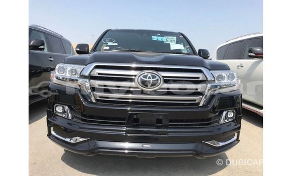 ຊື້ ການ ນຳ ເຂົ້າ Toyota Land Cruiser Black ລົດ ໃນ Import - Dubai ໃນ Attapeu Province ຊື້ ການ ນຳ ເຂົ້າ Toyota Land Cruiser Black ລົດ ໃນ Import - Dubai ໃນ Attapeu Province