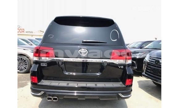 ຊື້ ການ ນຳ ເຂົ້າ Toyota Land Cruiser Black ລົດ ໃນ Import - Dubai ໃນ Attapeu Province ຊື້ ການ ນຳ ເຂົ້າ Toyota Land Cruiser Black ລົດ ໃນ Import - Dubai ໃນ Attapeu Province