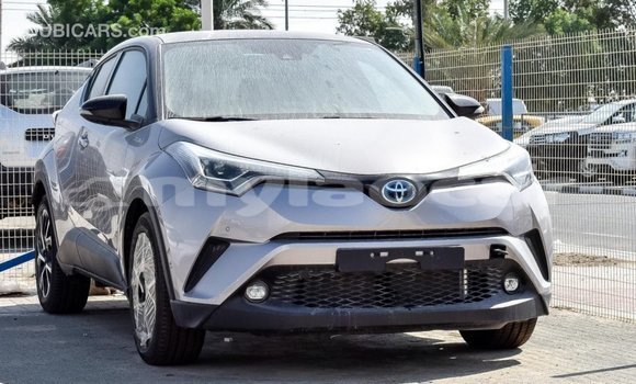 Acheter Import Voiture Toyota C-HR Autre à Import - Dubai, Attapeu Province Acheter Import Voiture Toyota C-HR Autre à Import - Dubai, Attapeu Province